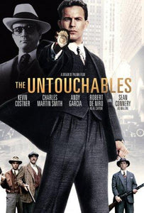 Untouchables Poster On Sale United States