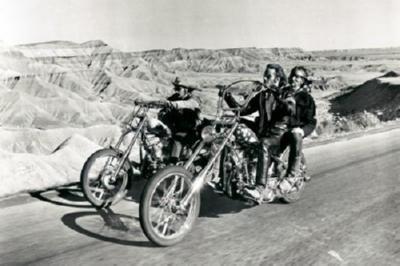 Easy Rider Movie Poster 24in x 36in The Poster Depot