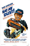 Eat My Dust Movie Poster 11x17 Mini Poster