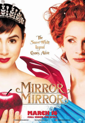 Mirror Mirror poster for sale cheap United States USA