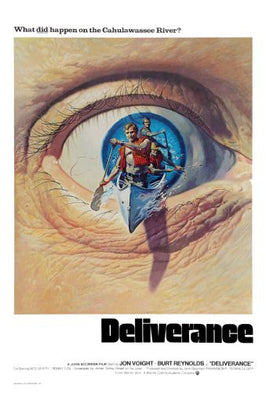 Deliverance poster for sale cheap United States USA