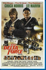 Delta Force Poster On Sale United States