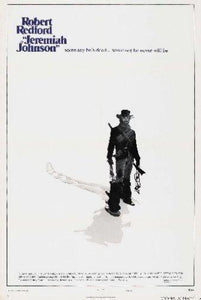 Jeremiah Johnson Poster On Sale United States