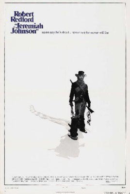 Jeremiah Johnson Poster 16"x24" 