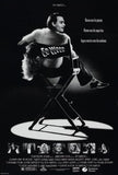 Ed Wood Movie Poster 11x17 Mini Poster