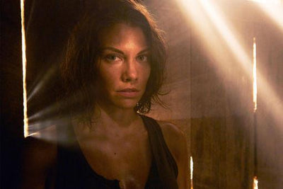 Lauren Cohan poster 16"x24" 