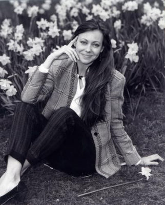 Jenny Agutter Poster 24in x 36in The Poster Depot