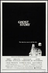 Ghost Story Poster On Sale United States