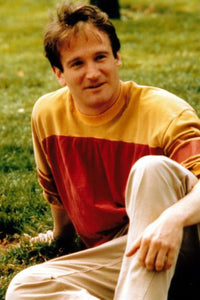 Robin Williams poster 24inx36in Poster