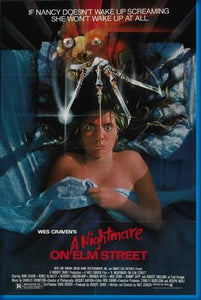 Nightmare On Elm Street Poster On Sale United States