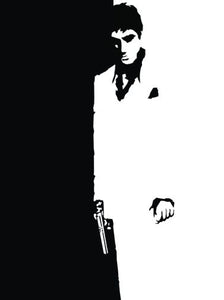 Scarface poster 24x36