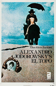 Movie Posters, el topo