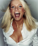 Emma Bunton Poster White Top 11x17 The Poster Depot