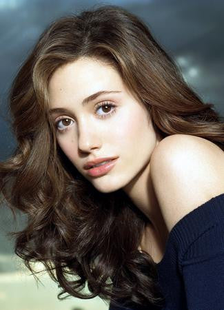 Emmy Rossum 11x17 poster Glam Portrait for sale cheap United States USA