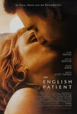 English Patient The Movie Poster 11x17 Mini Poster