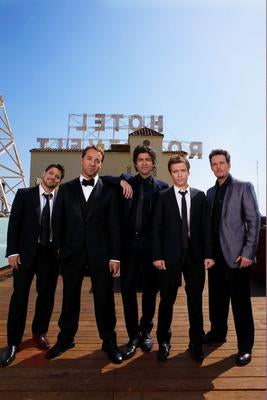 Entourage Poster 11x17 Mini Poster
