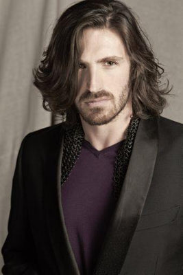 Eoin Macken tin Metal Print Poster| theposterdepot.com