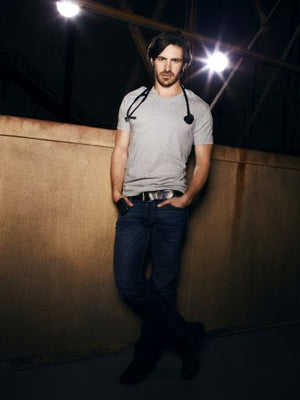 Eoin Macken Poster| theposterdepot.com