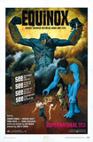 Equinox Movie Poster 11x17 Mini Poster