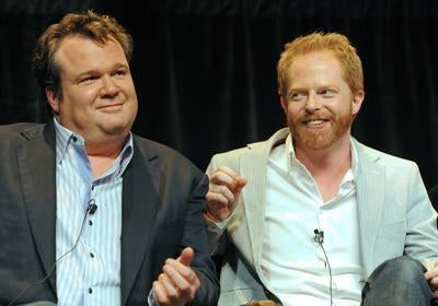 Modern Family Stonestreet Ferguson Poster 16x24 - Fame Collectibles
