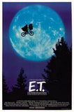 Et The Extra Terrestrial Movie Poster 11x17 Mini Poster