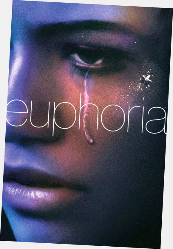 euphoria Poster