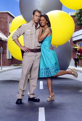 Eureka Cast poster #3 Colin Ferguson for sale cheap United States USA