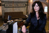 Eve Myles Metal Poster Print 8in x 12in 12"x16" The Poster Depot