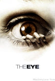 Eye Movie Poster 11x17 Mini Poster in Mail/storage/gift tube