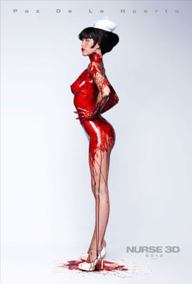 Nurse 3D poster for sale cheap United States USA