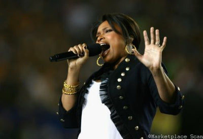 Jennifer Hudson poster singing for sale cheap United States USA