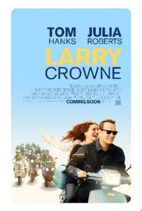 Larry Crowne Poster 16inx24in 