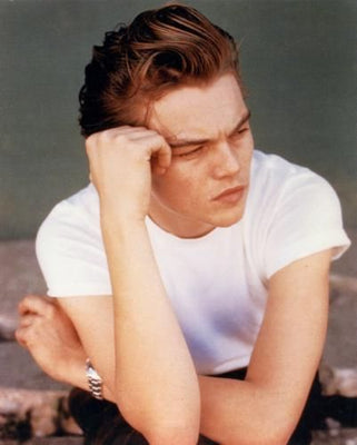Leonardo Decaprio poster 24in x 36in for sale cheap United States USA