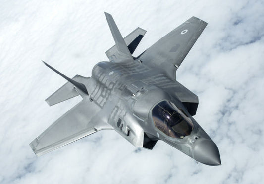 F35 Lightning Poster 27inx40in Poster The Poster Depot