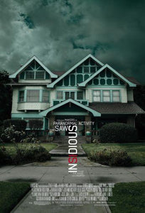 Insidious Poster On Sale United States