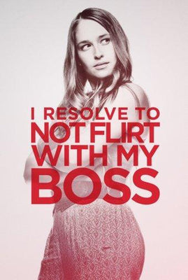 Girls Jemima Kirke Poster 16inx24in Poster 16x24