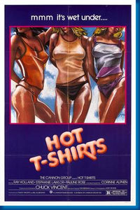 Hot Tshirts Poster