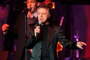 Frankie Valli Poster On Sale United States