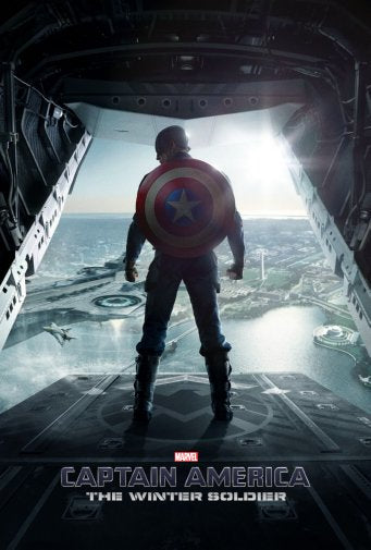 Captain America poster for sale cheap United States USA