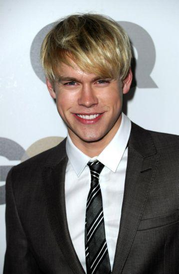 Chord Overstreet Poster 24in x 36in