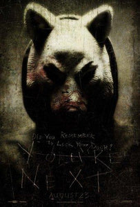 Youre Next Poster On Sale United States