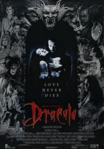 Dracula poster for sale cheap United States USA