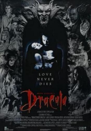 Dracula poster for sale cheap United States USA