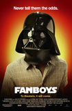 Fanboys Poster The Poster Depot