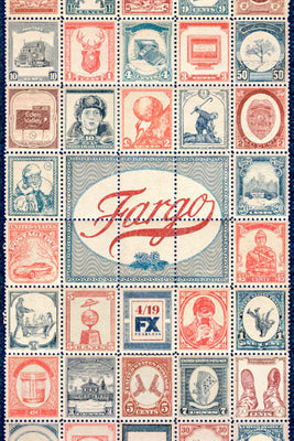 Fargo Season 3 Poster 11x17 Poster The Poster Depot