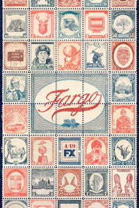 TV Posters, fargo season 3