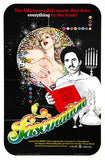 Fascination Movie Poster 11x17 Mini Poster