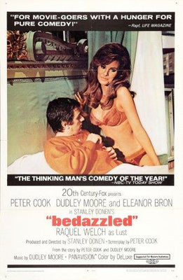 Bedazzled Poster On Sale United States