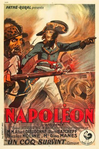 Napoleon Poster On Sale United States