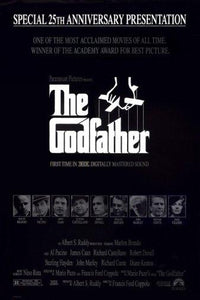 Godfather The poster 24x36